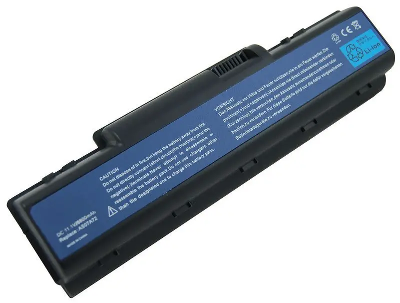 LMDTK 12 ячеек батареи ноутбука для acer Aspire 2930 2930G 4230 4330 4520G 4710 4710G 4930 4720 4920 AS07A31