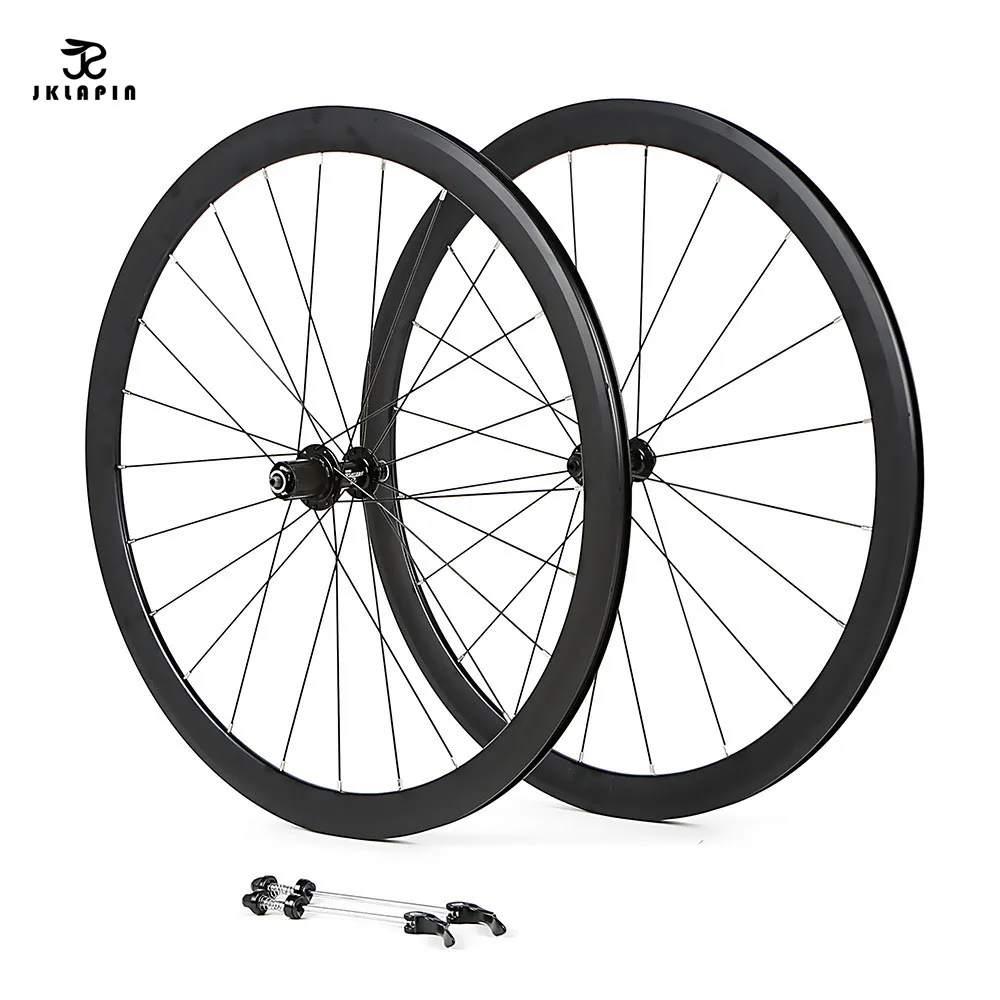 aluminum bike wheels