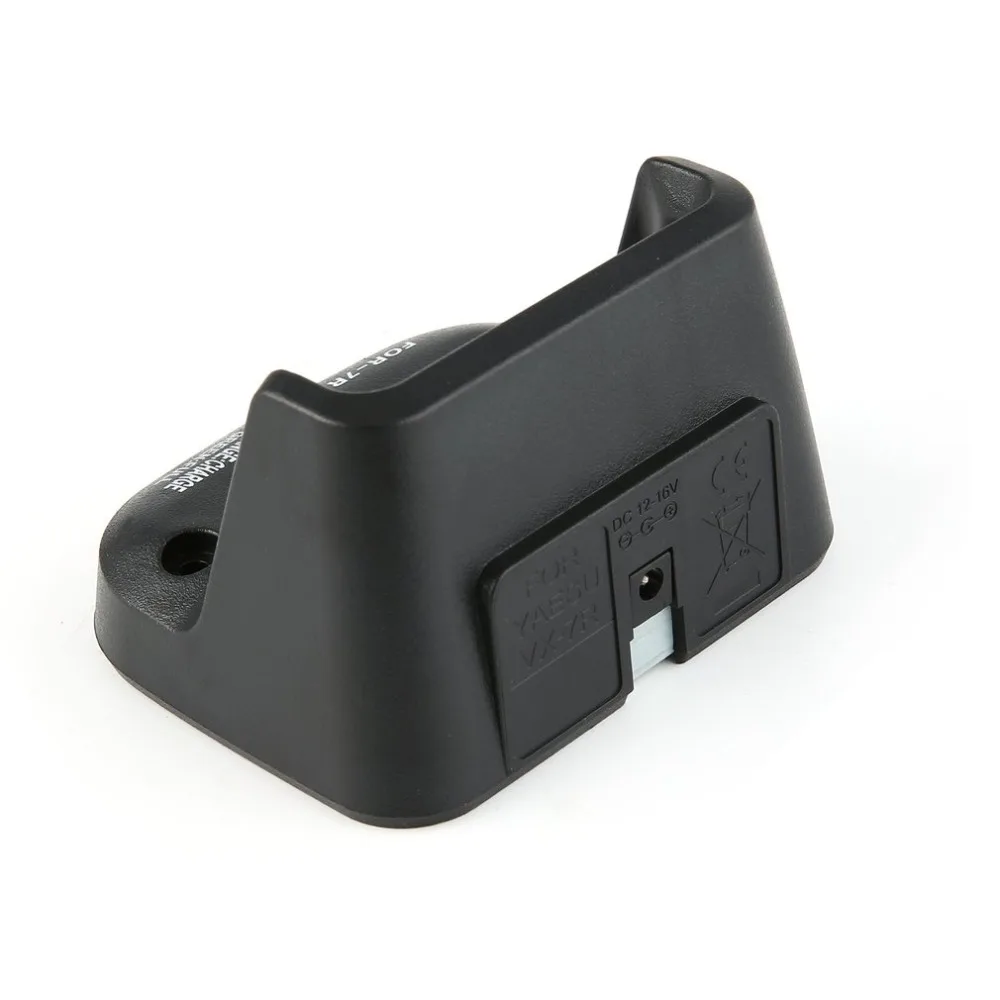 Battery Charger Ni MH Ni CD Battery for Yaesu Vertex FNB 58 FNB 80 VX 5 4