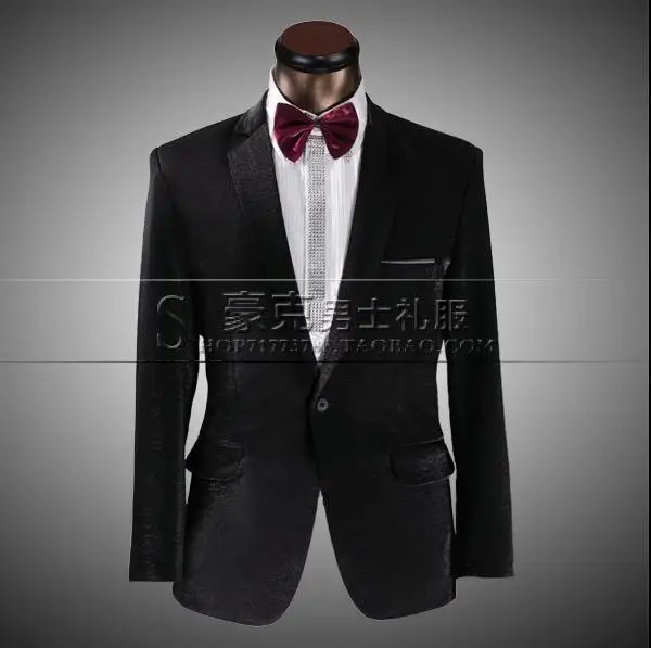 2017 new arrival brand clothing slim font b men b font font b suit b font