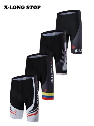 

Men Cycling Shorts Cycling clothing Red Green Black Bike shorts Team bike bicycle Cycling short sleeve Cycling wear