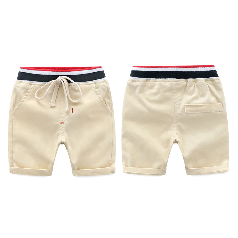 Yilaku шорты для мальчика хлопок шорты детские 90 размер может открыть штаны шорты детские шорты для мальчиков CI062
