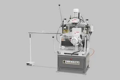 Бесплатная доставка KM 393A фрезерный станок из алюминия с одной головкой|machine|machine