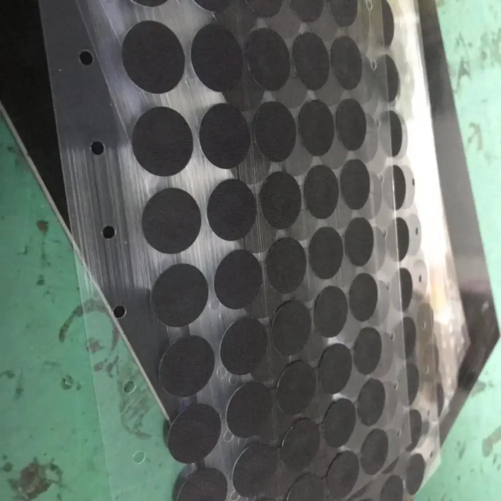 Защитный вентиляционный контейнер D17 разъем для клапана