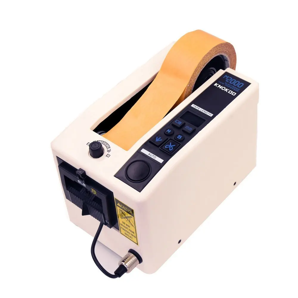 Knokoo M2000 tape dispenser_