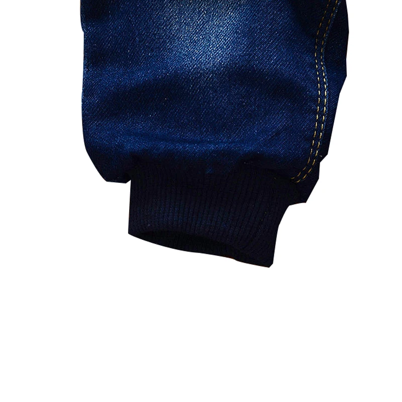 Spring&autumn Baby Pants Boys Jeans Baby Boy Pants 0-3 Year Harem Casual Trousers Children