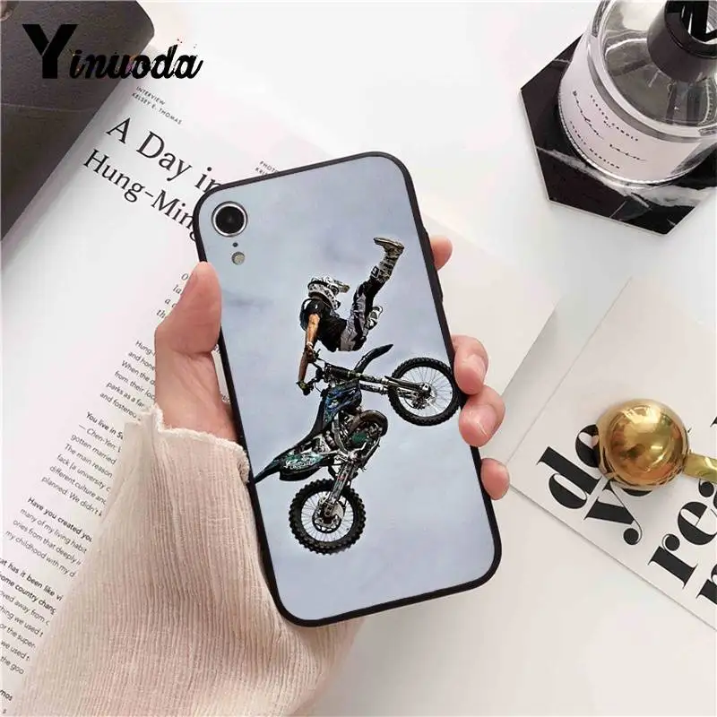Moto Cross motorcycle sports