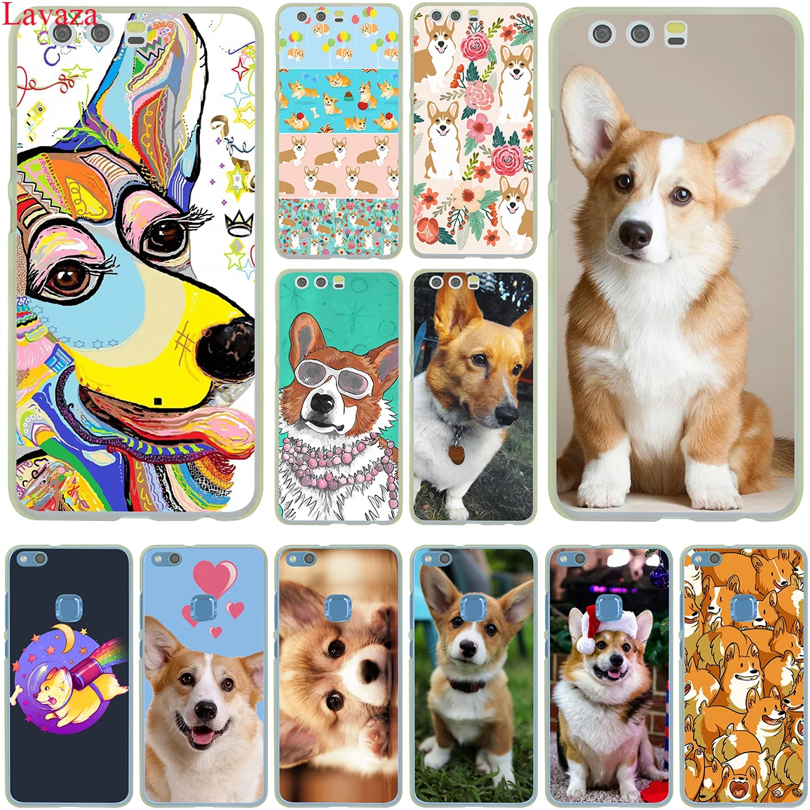 coque huawei p8 lite 2015 chien