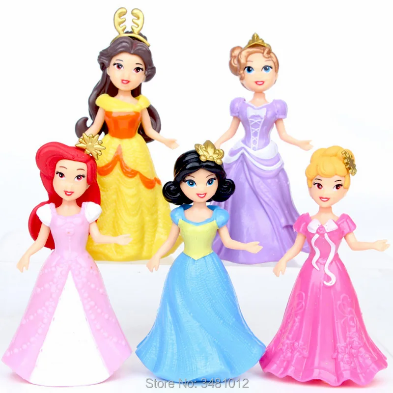 princess 2
