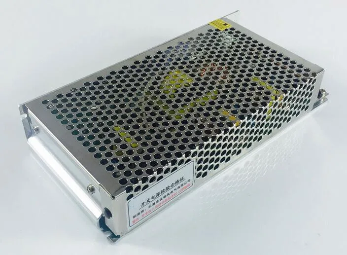 ac de entrada de saída de interruptor de comutação da fonte de alimentação de alta confiabilidade industrial fonte de alimentação novo