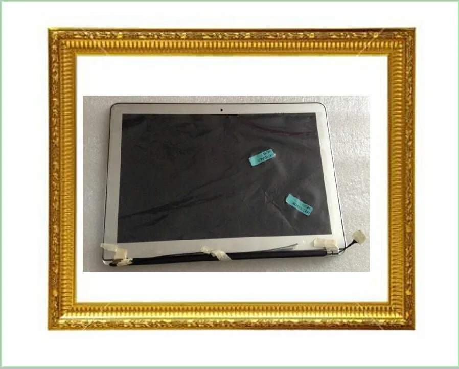 Новый оригинальный ЖК дисплей для Macbook Air 11 &quotA1370 модель 2010 2011 2012|led lcd screen|original