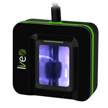 Считыватель отпечатков пальцев Live20R USB считыватель сканер отпечатков пальцев ZK live 20R ID usb-устройство для считывания отпечатков пальцев сенсор
