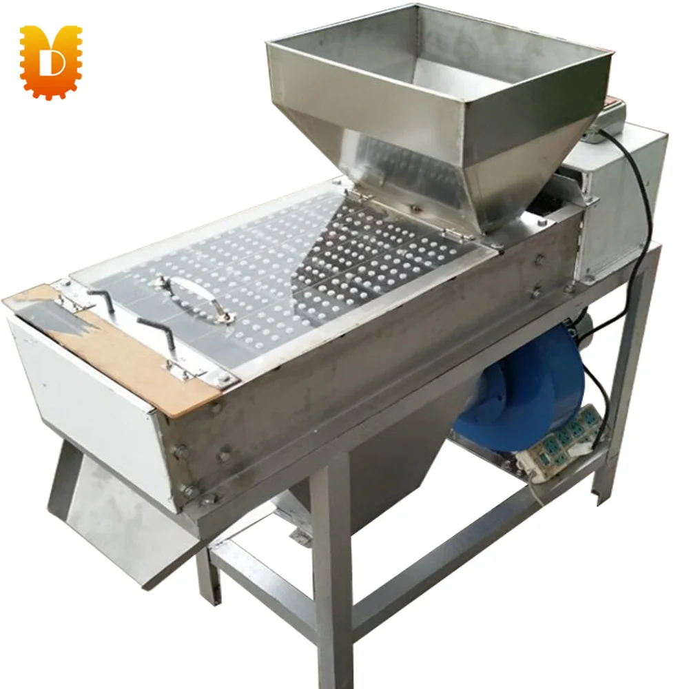 UDGT 200 оборудование для обработки орехов арахиса фильберта миндаля|peanut processing