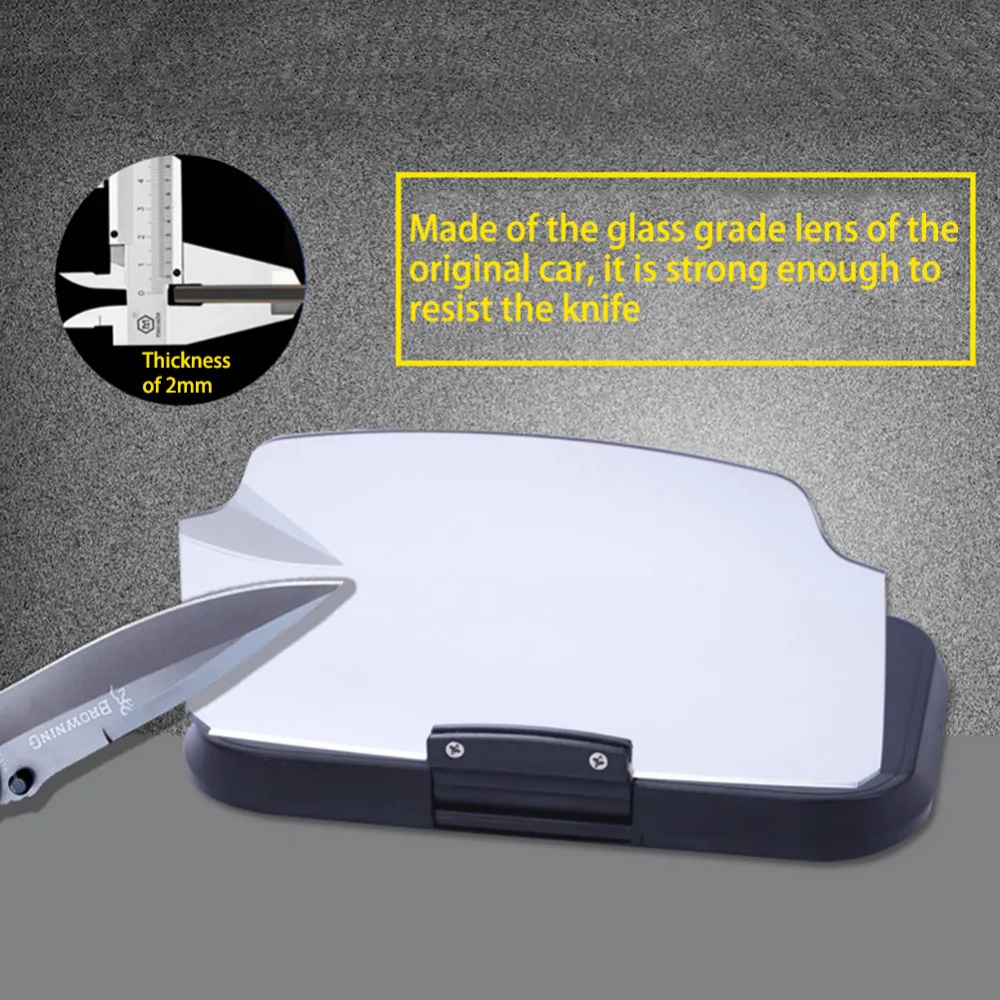 HUD мобильный телефон навигационный держатель автомобильный навигационный дисплей для цифровых продуктов с экраном меньше 6,5 Дюймов