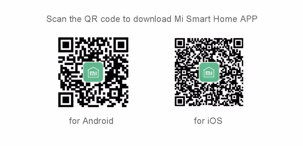 Xiaomi mi Универсальный умный Smart ПДУ wifi+ ИК переключатель 360 градусов умный дом автоматизация mi smart сенсор