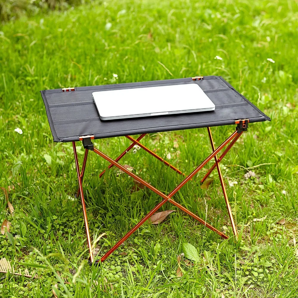 Стол для пикника на открытом воздухе стол из алюминиевого сплава