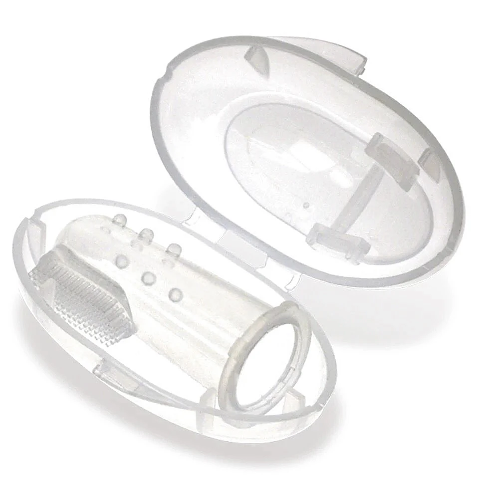 Teether Toothbrush (4)
