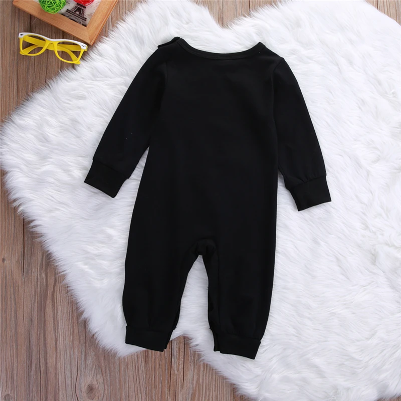 Комбинезоны с длинным рукавом молочной бутылкой|boy newborn|baby boy girlnewborn baby clothes cotton |
