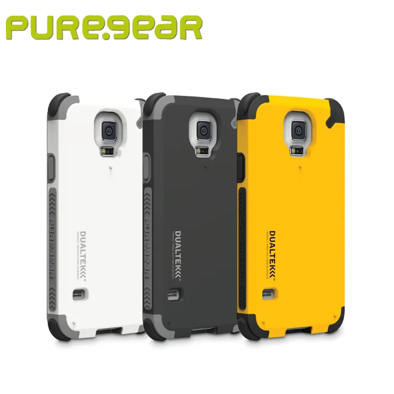 imágenes para Puregear DualTek Caso Choque Extreme Original Al Aire Libre Antichoque para Samsung Galaxy S5 con el Empaquetado Al Por Menor Envío Gratis imágenes para Puregear DualTek Caso Choque Extreme Original Al Aire Libre Antichoque para Samsung Galaxy S5 con el Empaquetado Al Por Menor Envío Gratis