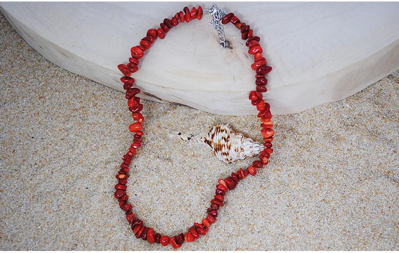 Yumfeel абсолютно натуральный камень ожерелье-чокер ручной работы Аметист чипы розовый кварц Lapis коралловый кристалл ожерелье женские ювелирные изделия