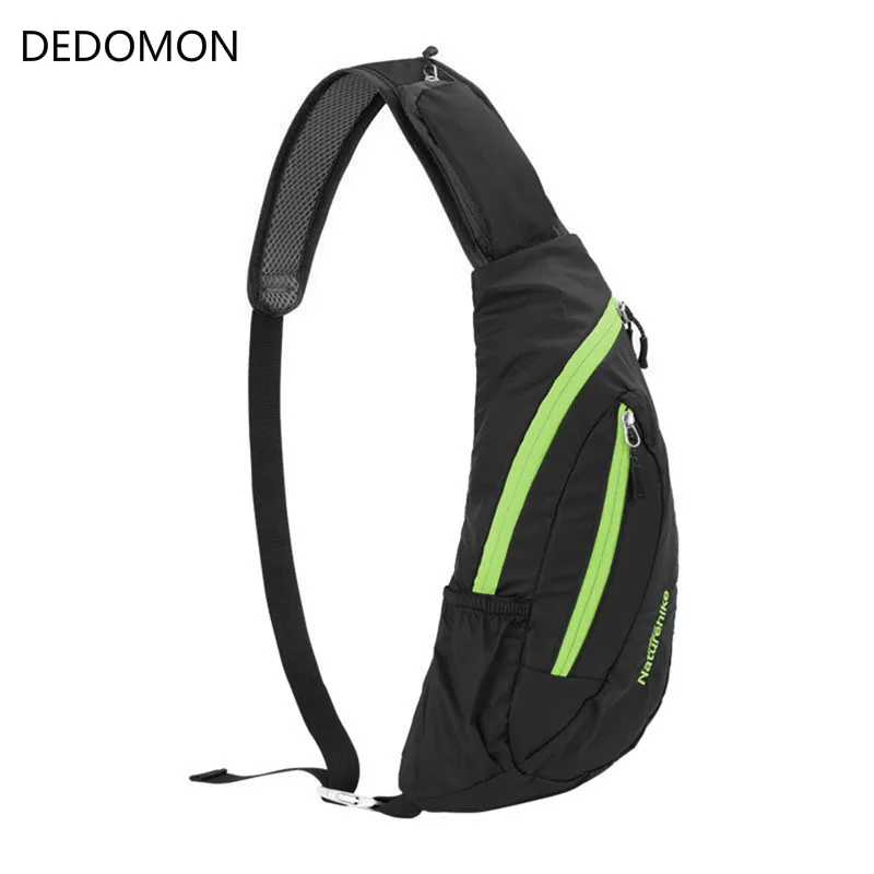 Outdoor Men's shoulder bag Messenger bag leisure tourism fitness Sports