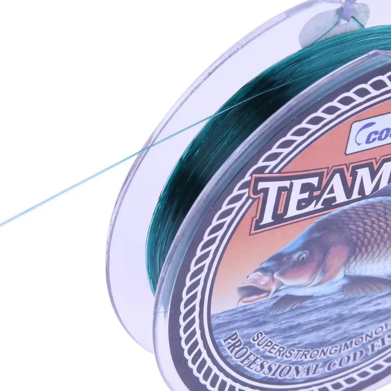 Line Strength For Salmon Fishing