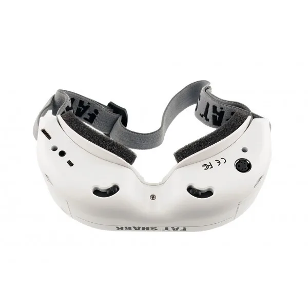 FatShark Dominator V3 FPV очки со стандартными и модульными дополнительными компонентами