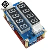 CC CV Step Down Max 5A Digital Adjustable Receiver Charge Module Voltmeter Ammeter Display LED Drive Driver for Arduino Blue Red ► Photo 3/6
