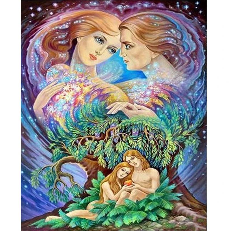 Картины владимира суворова