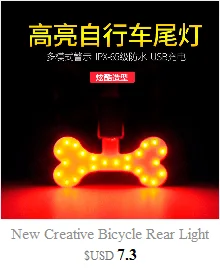 Top Colorful bicycle Motorcycle Bike Tyre Tire Wheel Lights 20 LED Flash Spoke Light Lamp Outdoor Cycling Lights SA-8 10