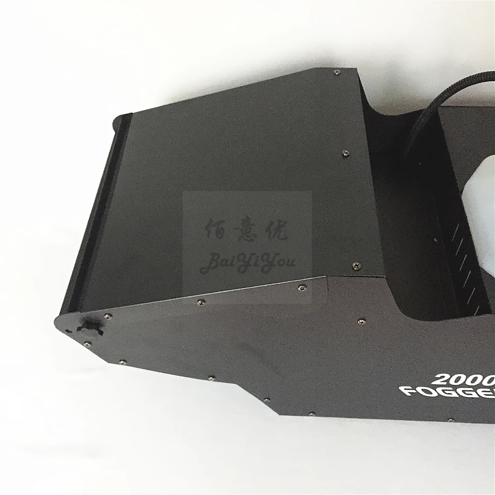Hazer Machine 07