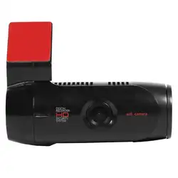 Автомобильный видеорегистратор HD 1080 P abs-пластик USB Hide Mini 30FPS dvr Регистратор