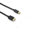 Кабель 0,5 м, 1 м, 1,8 м, USB 3,1 Type-C к USB 3,0 Micro B, Штекерный разъем, шнур для быстрой синхронизации данных для внешнего жесткого диска Macbook, ПК ► Фото 2/6