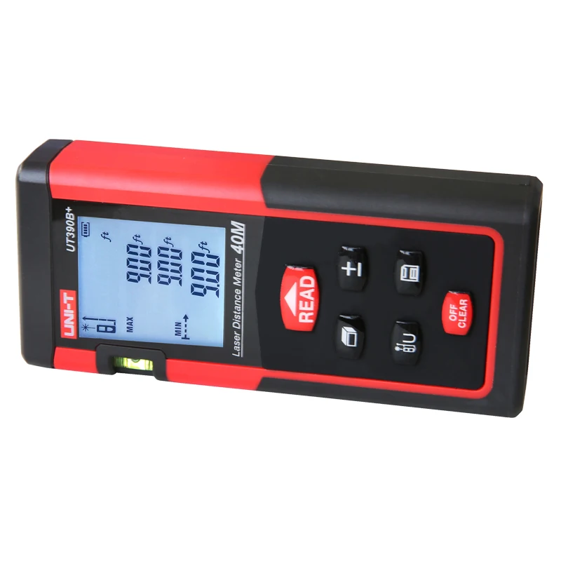 Купить Оригинал uni-t измеритель расстояния 40 метров дальномер ...