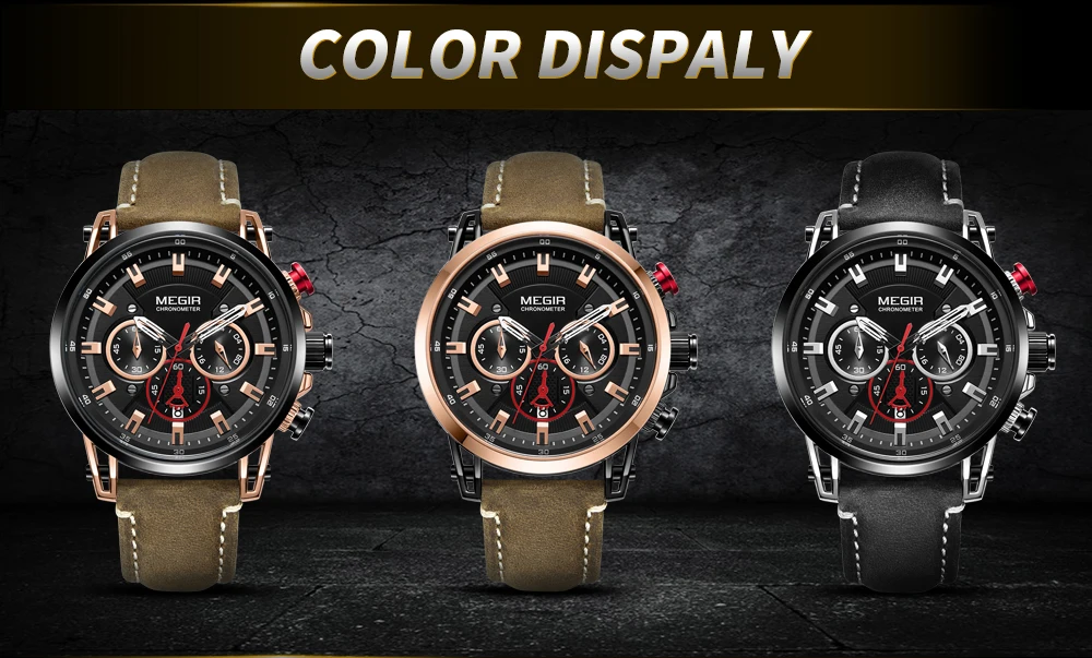 Watches Men 2085 (3)