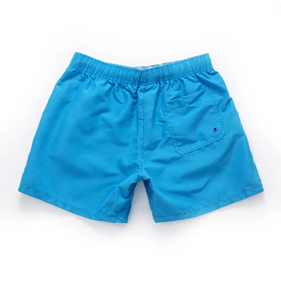 New Fashion Summer Sexy Beach Men's Shorts Leisure Sport Running Jogger Shorts Fast Dry Sea Surf Holiday Men's Board Shorts PF55 (4)