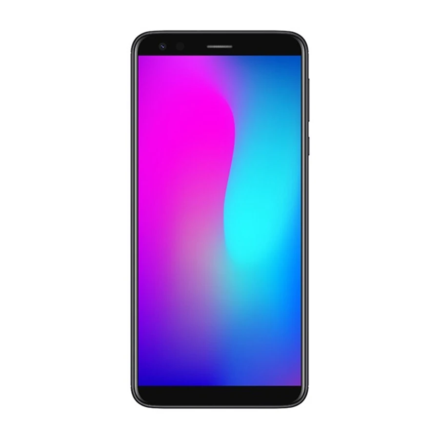 GOME S7 смартфон 5 7 дюймов HD MT6750T Восьмиядерный ОЗУ 4 Гб ПЗУ 64 ГБ 4000 мАч распознавание