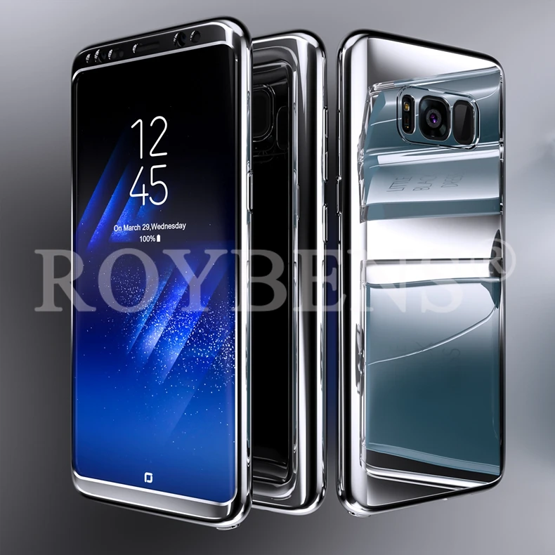 Samsung Galaxy S8 Case (8)