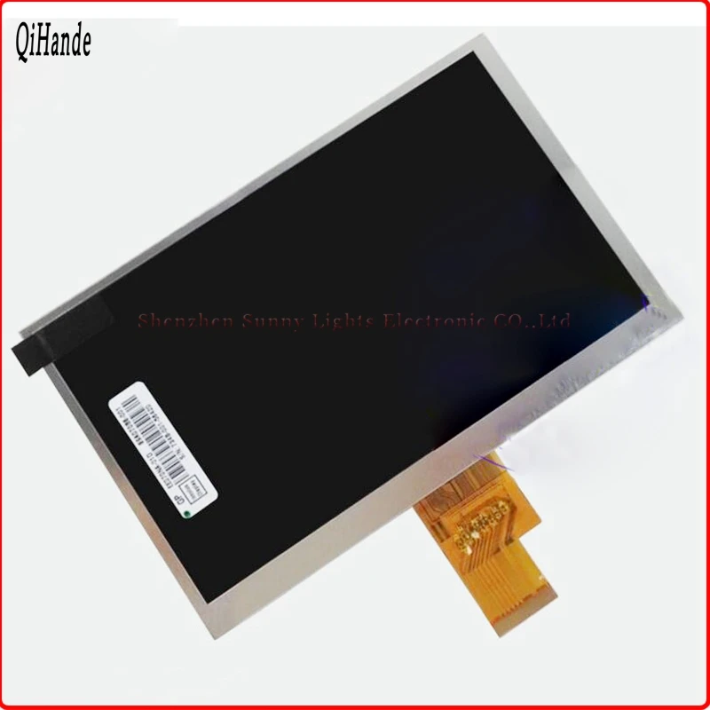 

7inch lcd screen For Acer Iconia Tab B1-710 B1 710 B1-711 B1 711 LCD Display Panel Screen Monitor Module