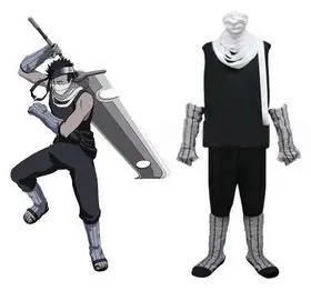 Мужской костюм Наруто из аниме Наруто|naruto cosplay|men cosplaycosplay costume |