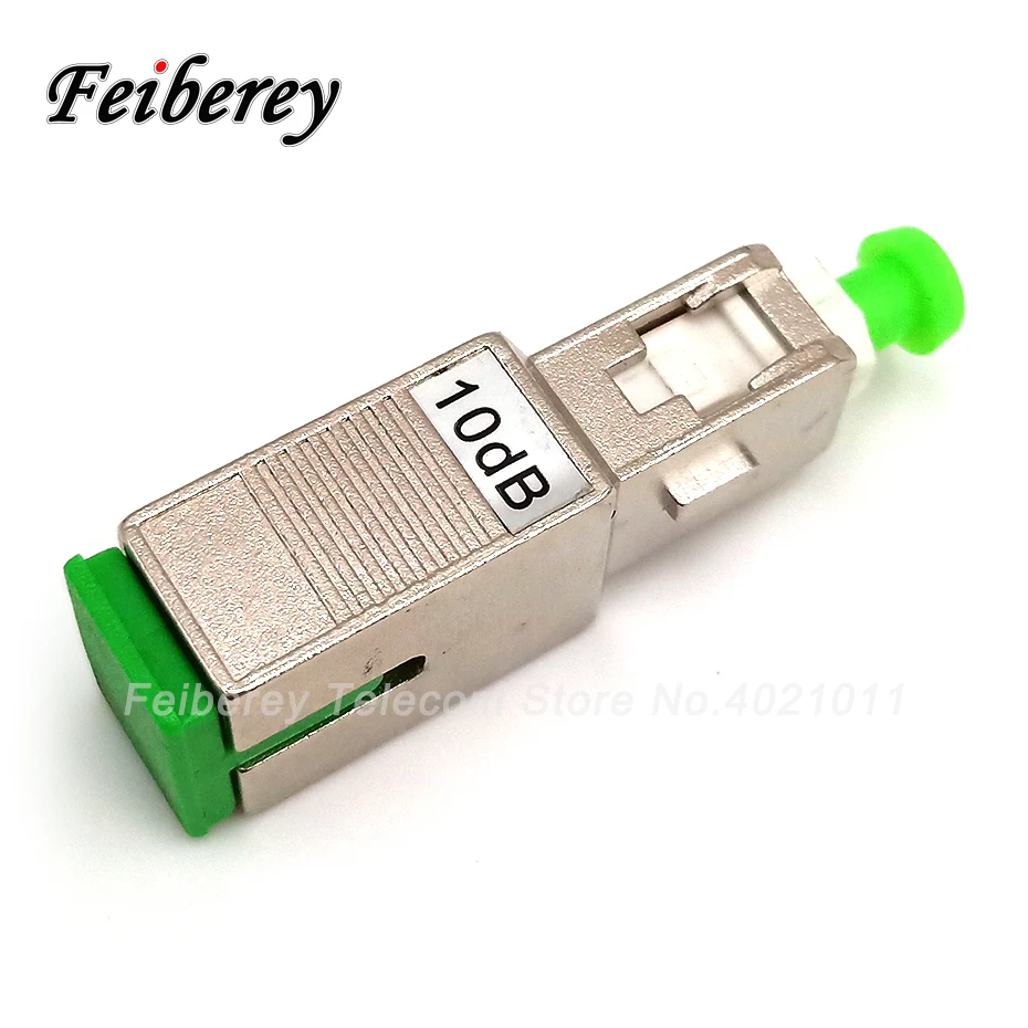 Attenuator-SA-10dB-OPPO-10-1