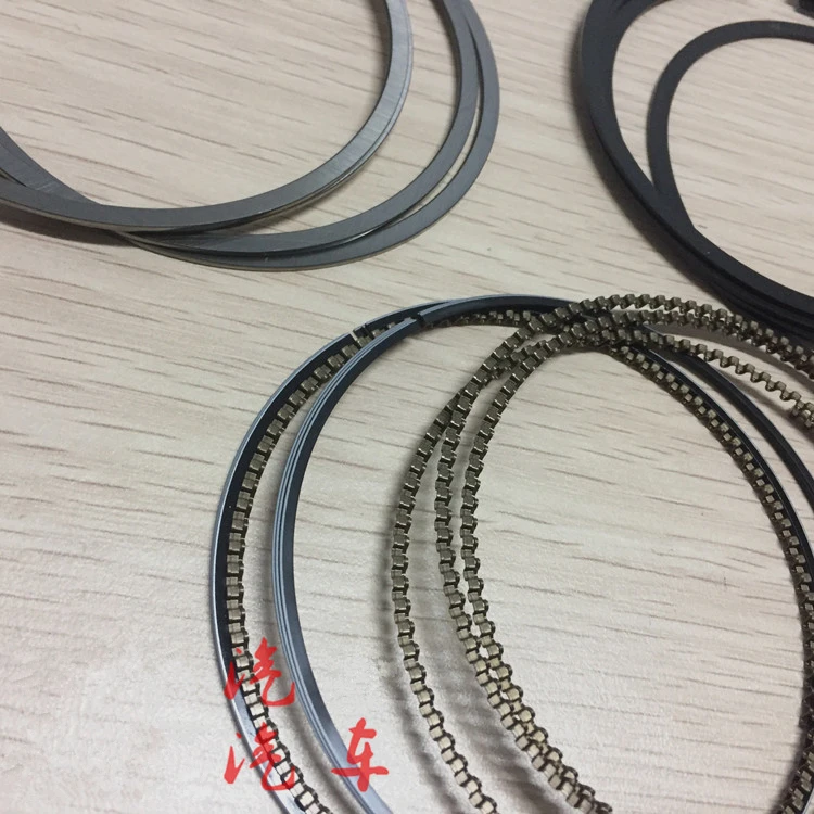 Piston ring for Great wall Haval H3/H5 Wingle 4G63/4G64/4G69