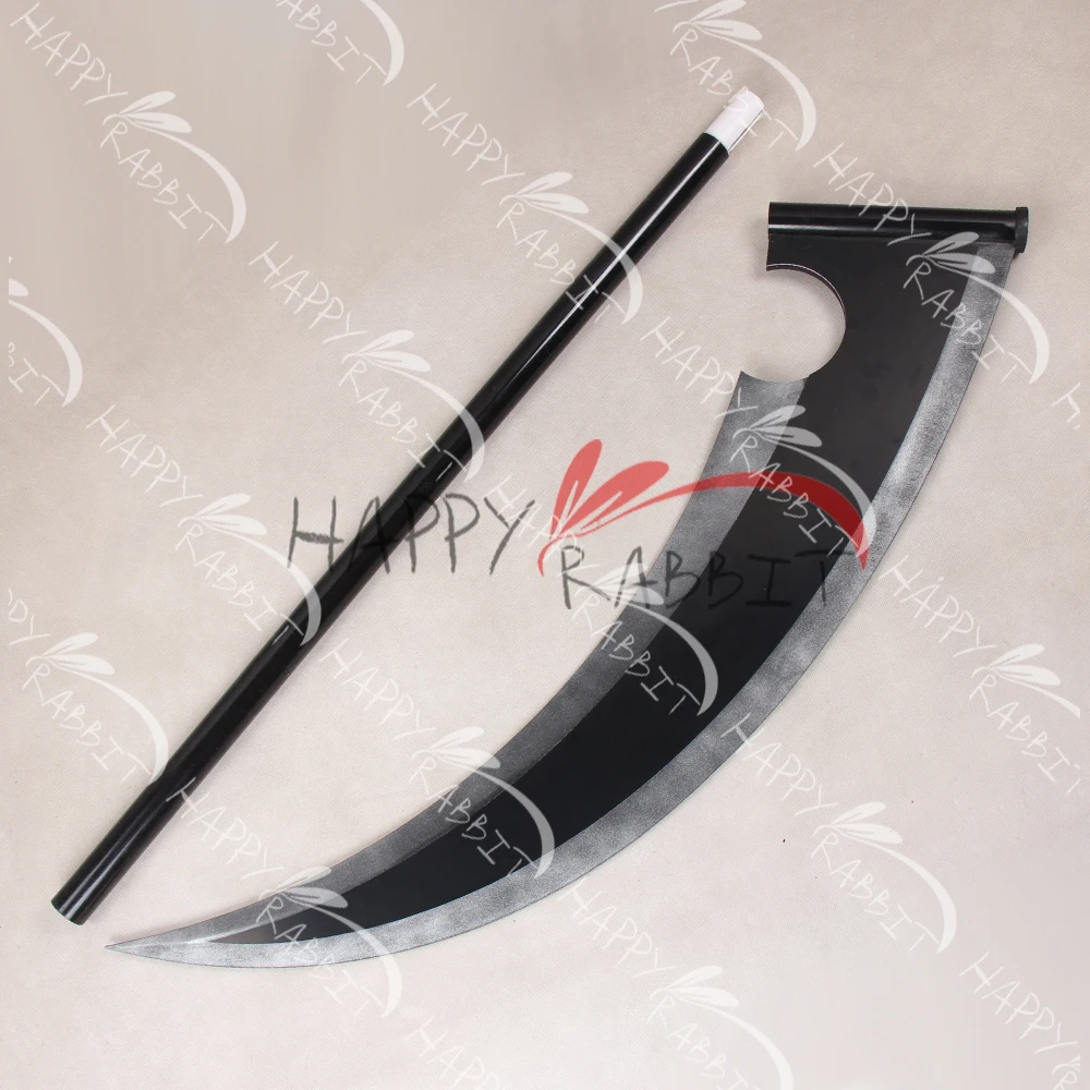 41 &quotАйзек Фостер Zack Scythe реквизит косплея из ПВХ 1195|prop sleeve|prop cigarettescosplay coat |