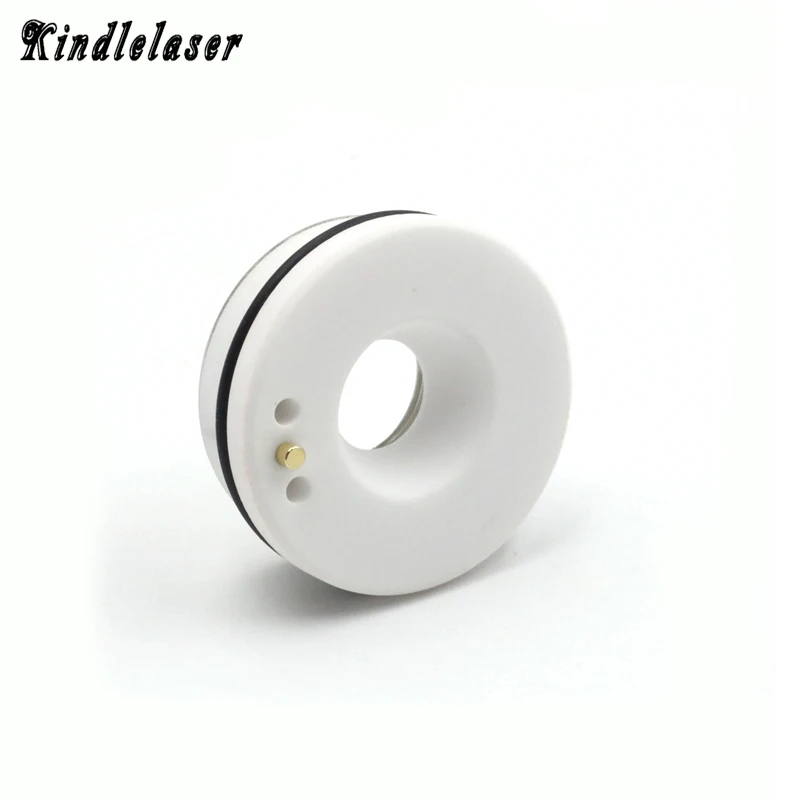 

Laser Ceramic 28mm/24.5mm KT B2 CON P0571-1051-00001 Nozzle Holder for Fiber Laser Cutting Head