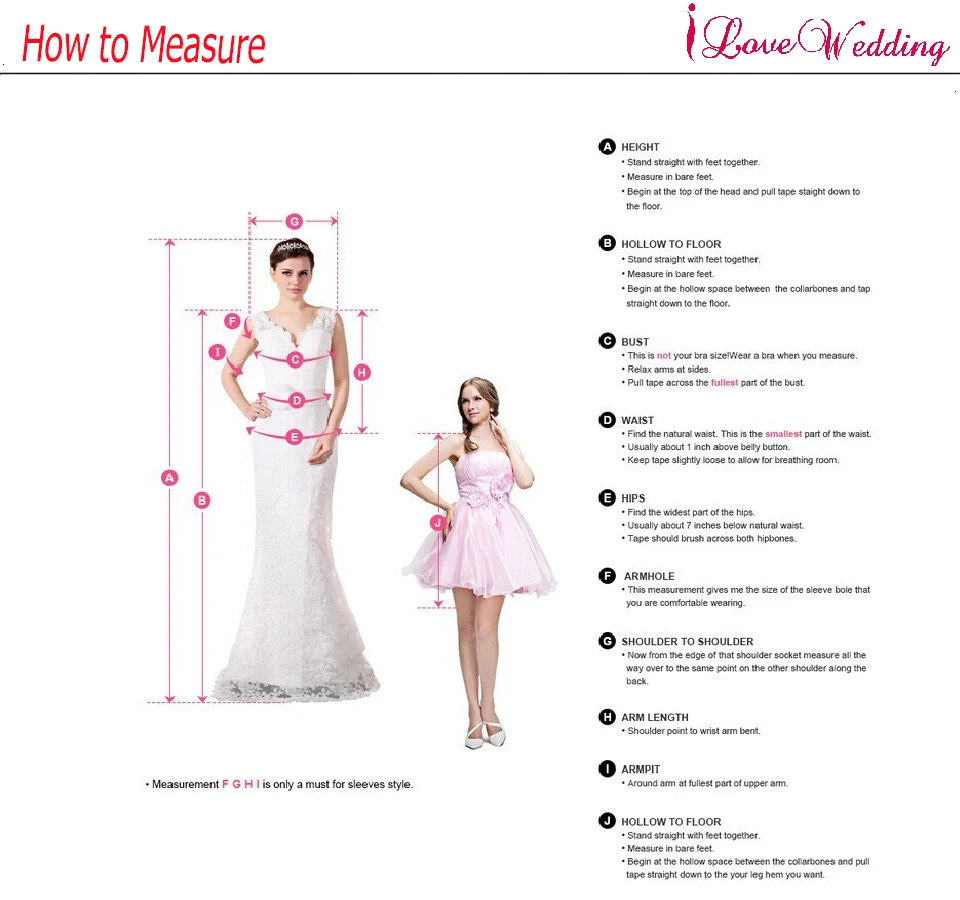 how to measure