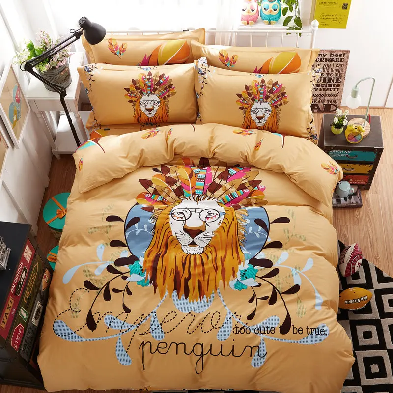 Online Buy Wholesale african print bedding from China african print