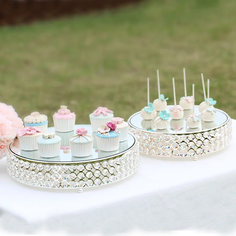Торт Топпер свадебный торт стенд для свадьбы десерт праздничные и партия поставщика