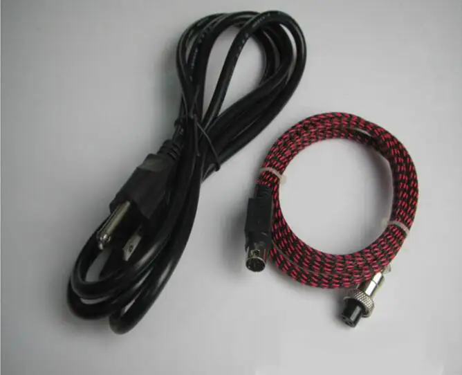 Teradak HiFi fever NUC host 19V4.5A жесткий диск коробка PC Линейный источник питания|Усилители