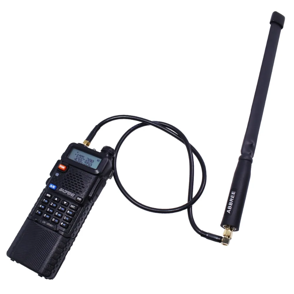 7322 Baofeng UV-5R  Walkie-Talkie  Antenne 