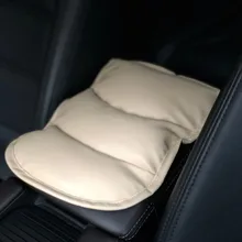 Автомобиль подлокотник окно Обложка Pad для Geely X7 видения SC7 МК кросс Gleagle BOUNS M11 INDIS очень GX7 SX7 ARRIZO